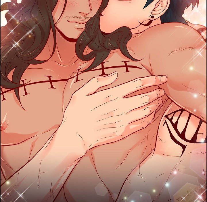 Read Biting The Tiger chapter 71 image 94 on Lezhin