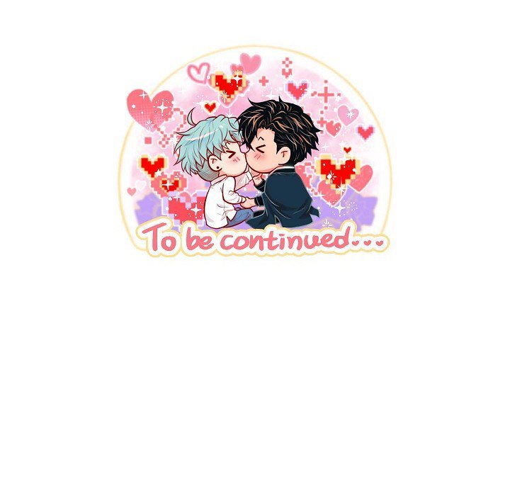 Read Biting The Tiger chapter 71 image 96 on Lezhin