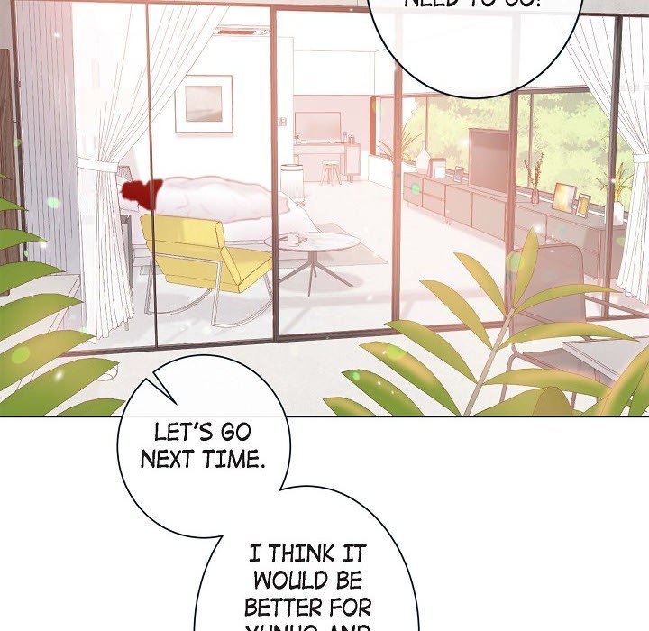 Read Biting The Tiger chapter 72 image 10 on Lezhin