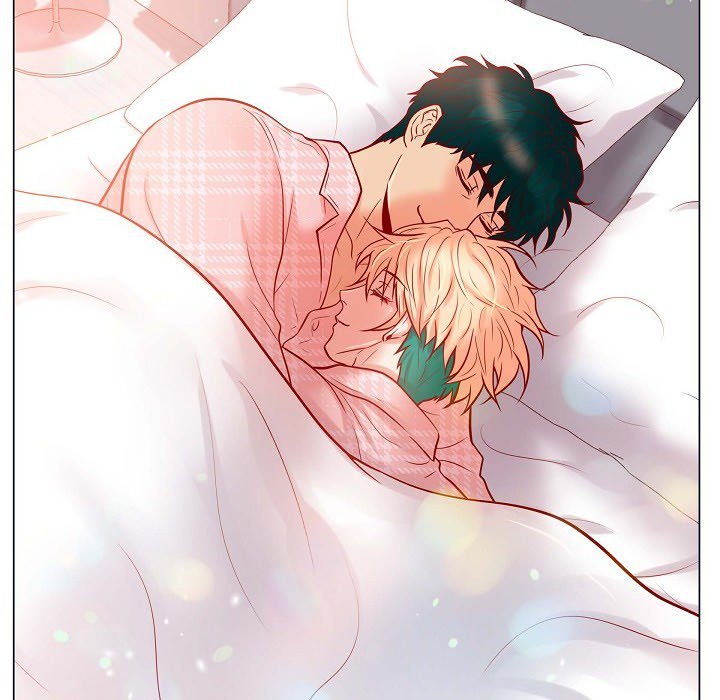 Read Biting The Tiger chapter 72 image 12 on Lezhin