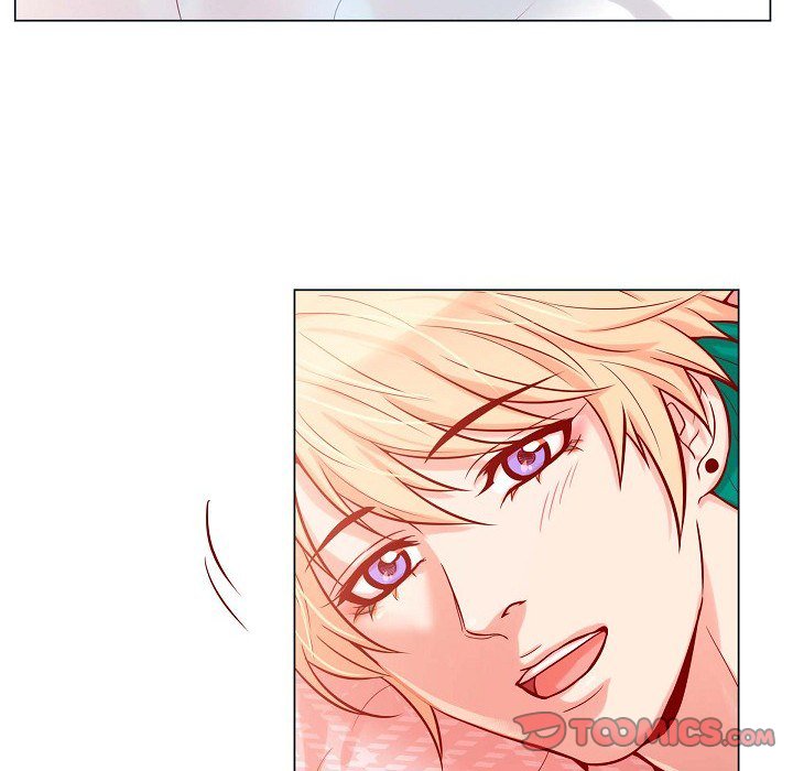 Read Biting The Tiger chapter 72 image 13 on Lezhin