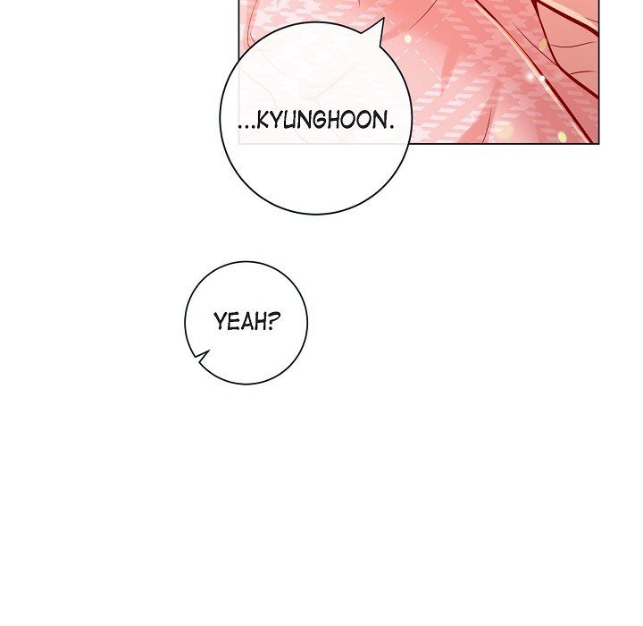 Read Biting The Tiger chapter 72 image 14 on Lezhin