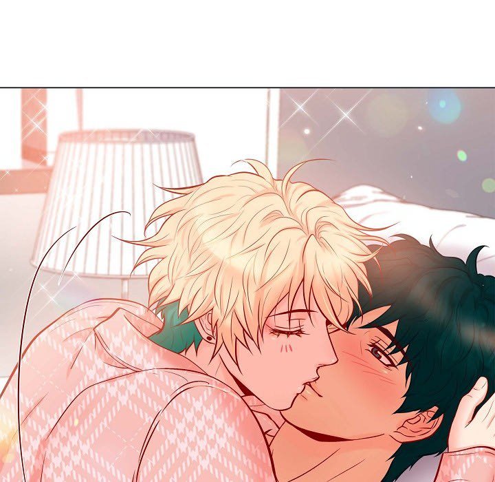 Read Biting The Tiger chapter 72 image 15 on Lezhin