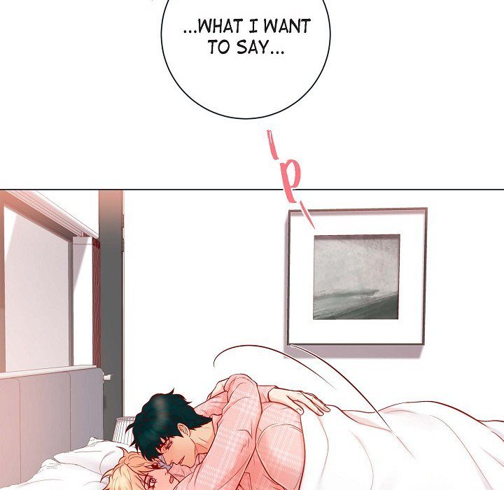 Read Biting The Tiger chapter 72 image 18 on Lezhin