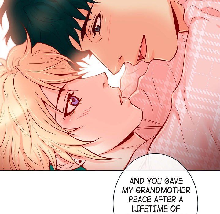 Read Biting The Tiger chapter 72 image 20 on Lezhin