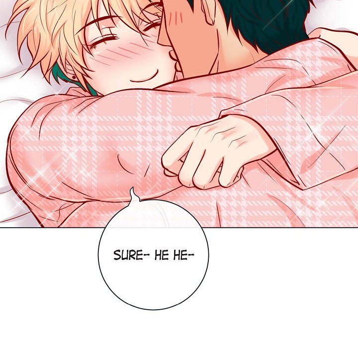 Read Biting The Tiger chapter 72 image 22 on Lezhin