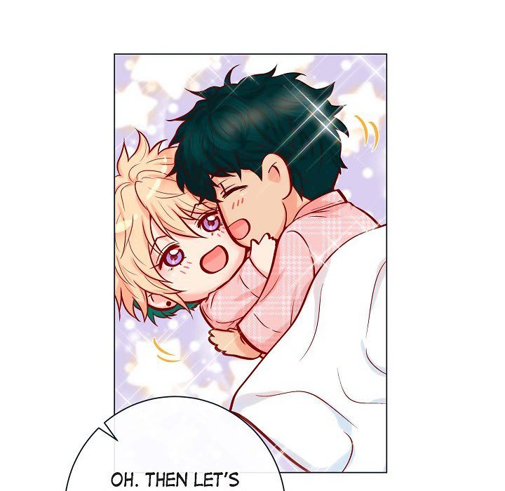 Read Biting The Tiger chapter 72 image 23 on Lezhin