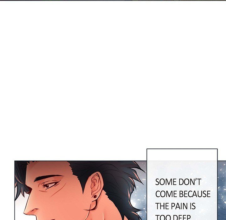 Read Biting The Tiger chapter 72 image 28 on Lezhin