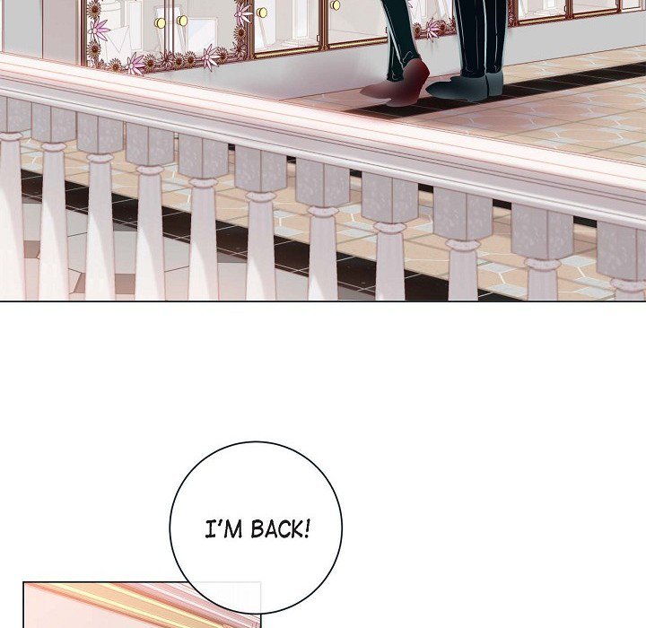 Read Biting The Tiger chapter 72 image 33 on Lezhin