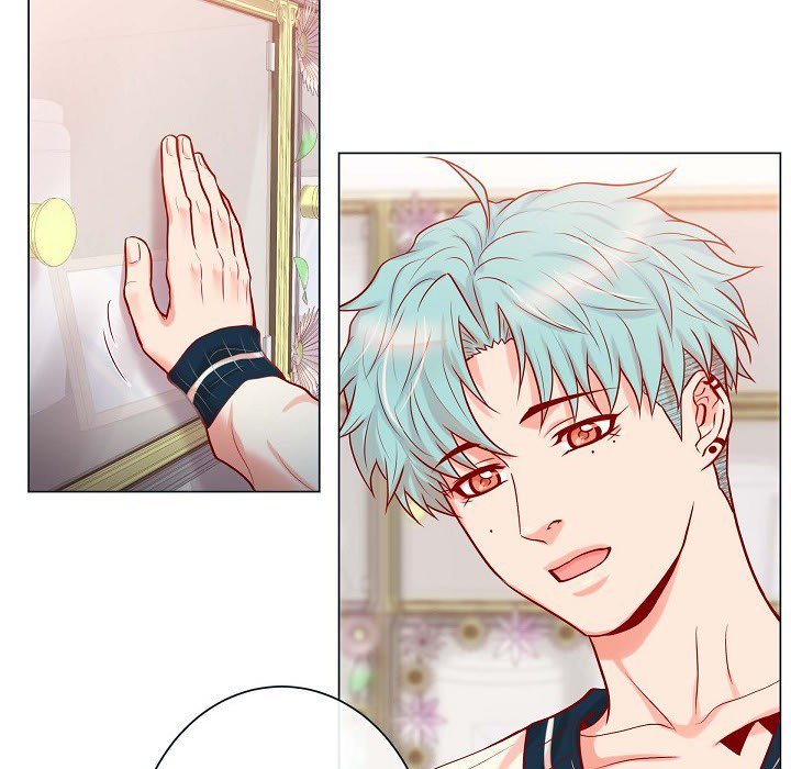 Read Biting The Tiger chapter 72 image 34 on Lezhin