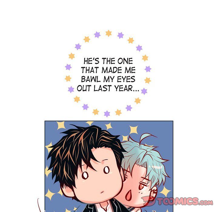 Read Biting The Tiger chapter 72 image 37 on Lezhin