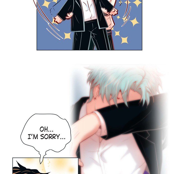 Read Biting The Tiger chapter 72 image 38 on Lezhin
