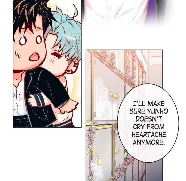 Read Biting The Tiger chapter 72 image 39 on Lezhin