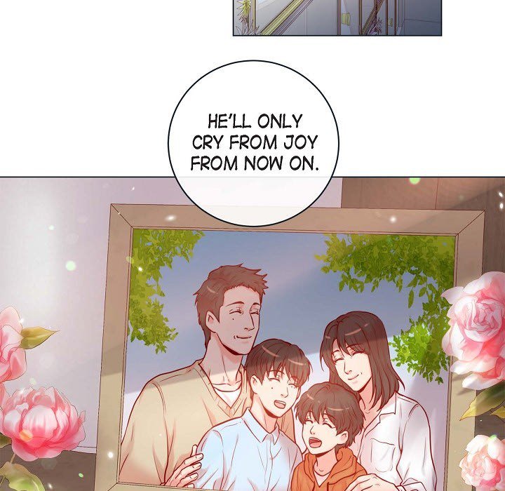 Read Biting The Tiger chapter 72 image 40 on Lezhin