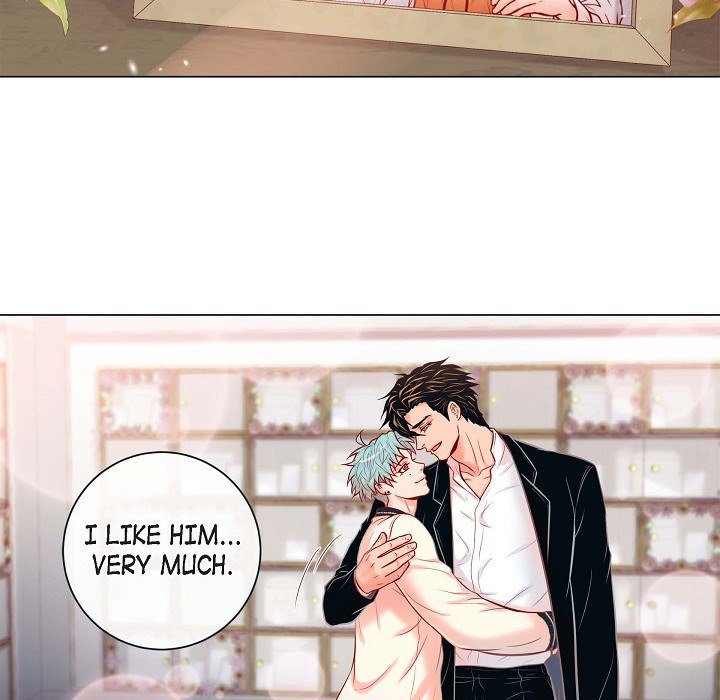 Read Biting The Tiger chapter 72 image 41 on Lezhin