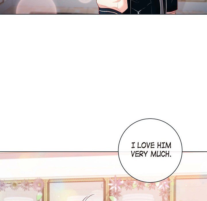 Read Biting The Tiger chapter 72 image 42 on Lezhin