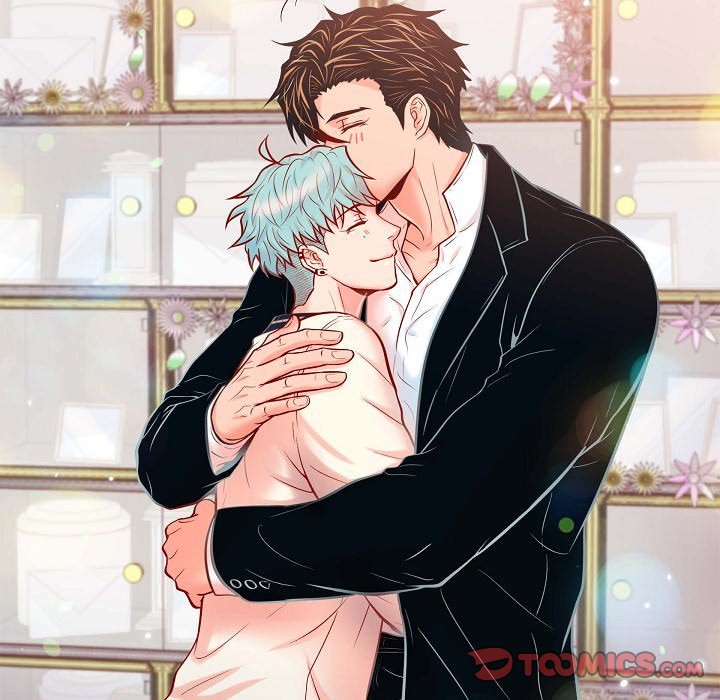 Read Biting The Tiger chapter 72 image 43 on Lezhin