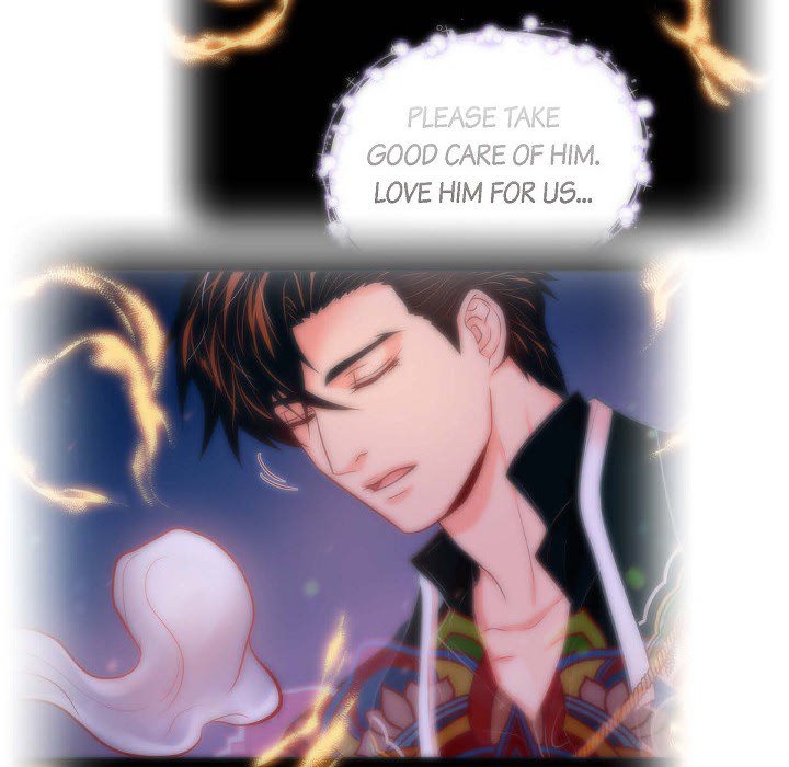Read Biting The Tiger chapter 72 image 45 on Lezhin