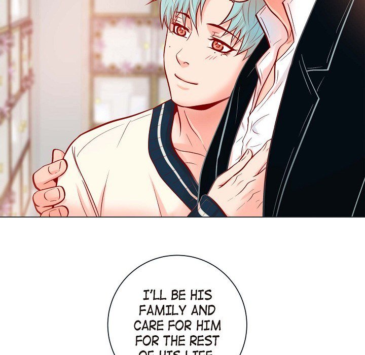 Read Biting The Tiger chapter 72 image 47 on Lezhin