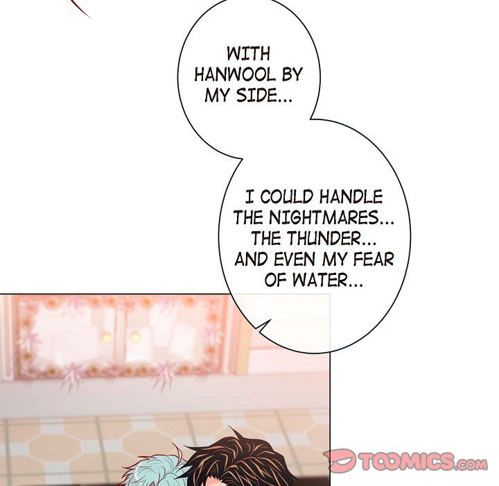Read Biting The Tiger chapter 72 image 49 on Lezhin