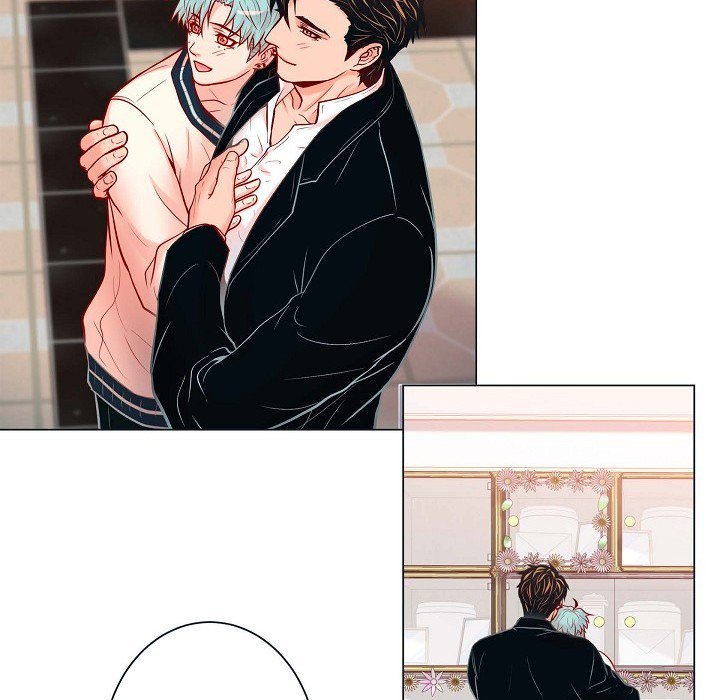 Read Biting The Tiger chapter 72 image 50 on Lezhin
