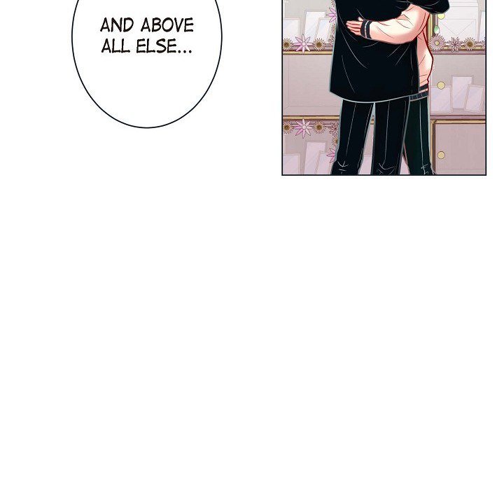 Read Biting The Tiger chapter 72 image 51 on Lezhin