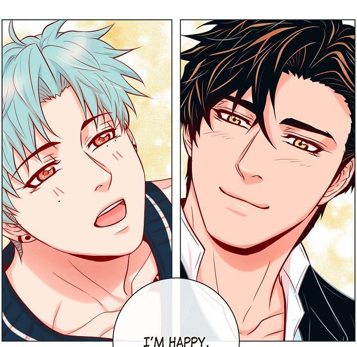 Read Biting The Tiger chapter 72 image 52 on Lezhin