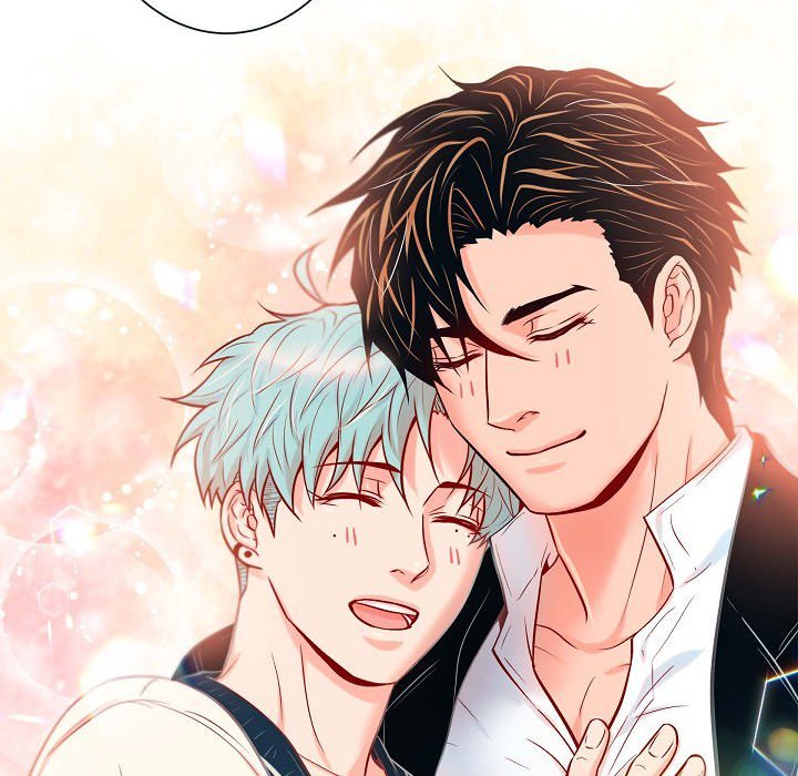 Read Biting The Tiger chapter 72 image 54 on Lezhin