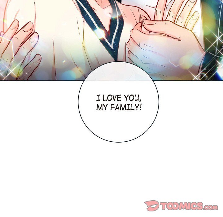 Read Biting The Tiger chapter 72 image 55 on Lezhin