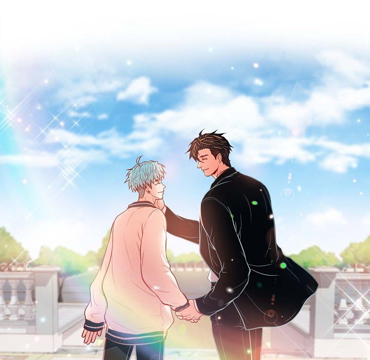 Read Biting The Tiger chapter 72 image 56 on Lezhin