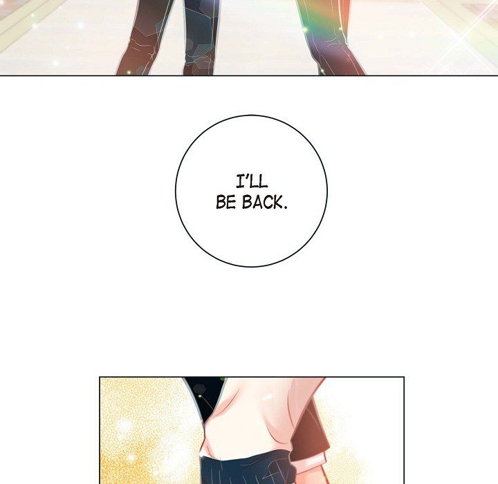 Read Biting The Tiger chapter 72 image 57 on Lezhin