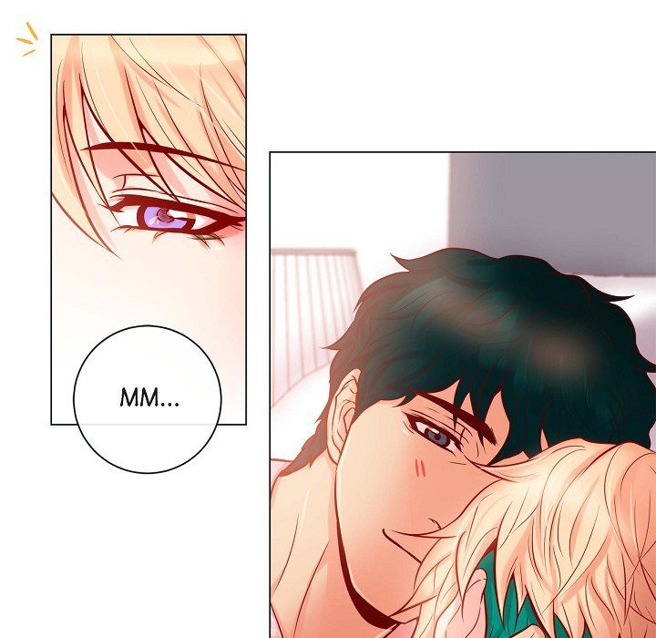 Read Biting The Tiger chapter 72 image 6 on Lezhin
