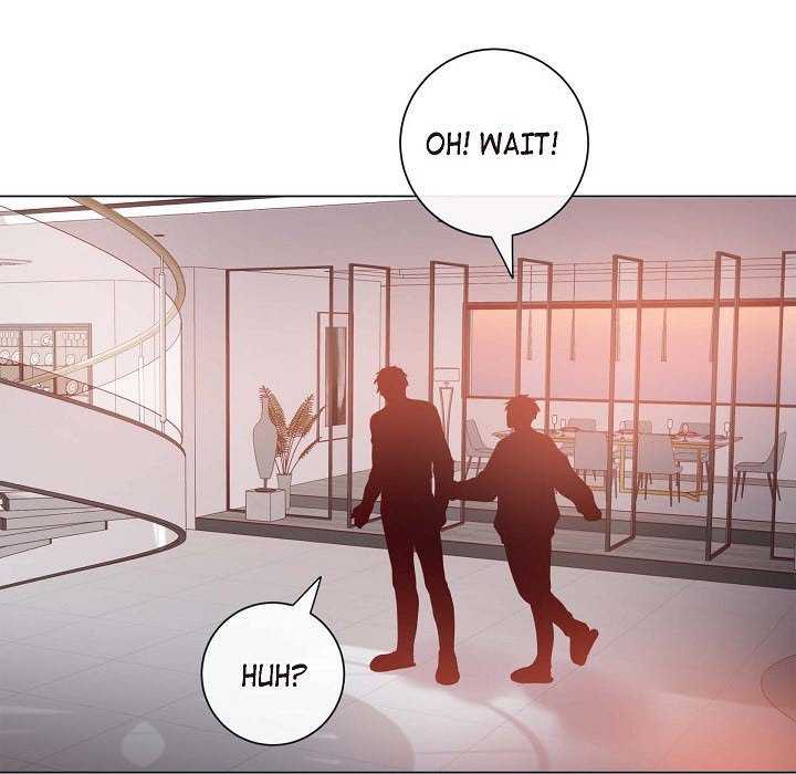 Read Biting The Tiger chapter 72 image 60 on Lezhin