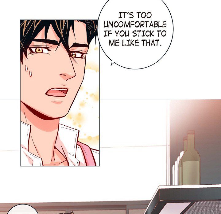 Read Biting The Tiger chapter 72 image 63 on Lezhin