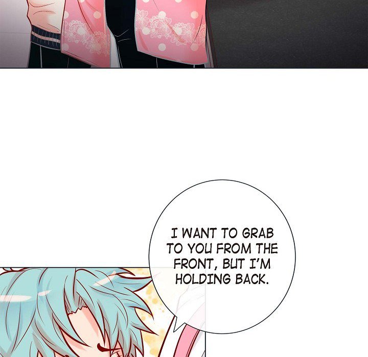 Read Biting The Tiger chapter 72 image 65 on Lezhin