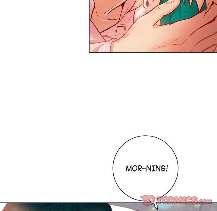 Read Biting The Tiger chapter 72 image 7 on Lezhin