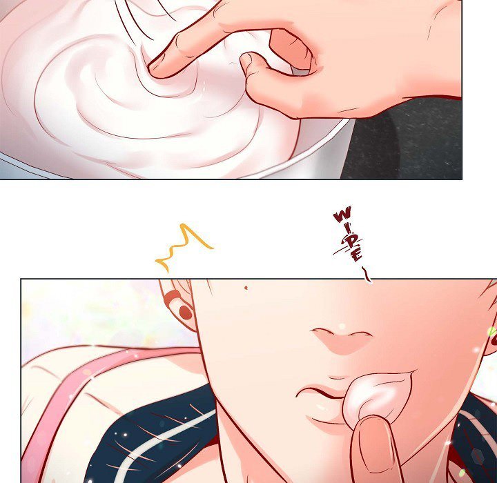 Read Biting The Tiger chapter 72 image 70 on Lezhin
