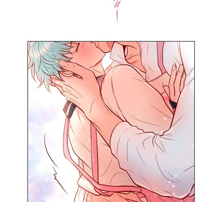 Read Biting The Tiger chapter 72 image 72 on Lezhin