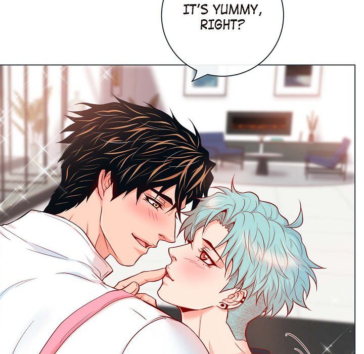 Read Biting The Tiger chapter 72 image 74 on Lezhin