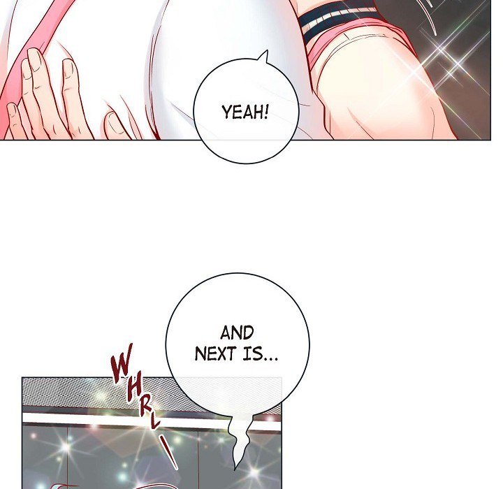 Read Biting The Tiger chapter 72 image 75 on Lezhin
