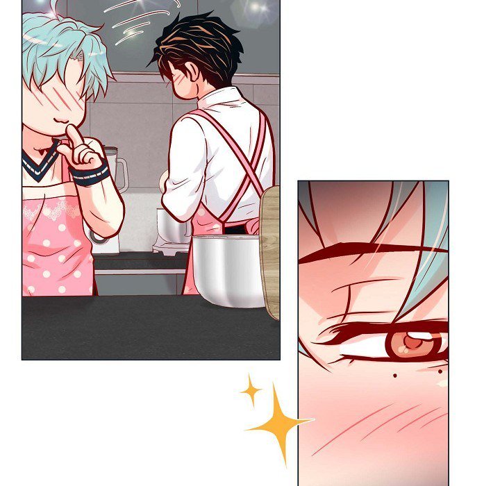 Read Biting The Tiger chapter 72 image 76 on Lezhin