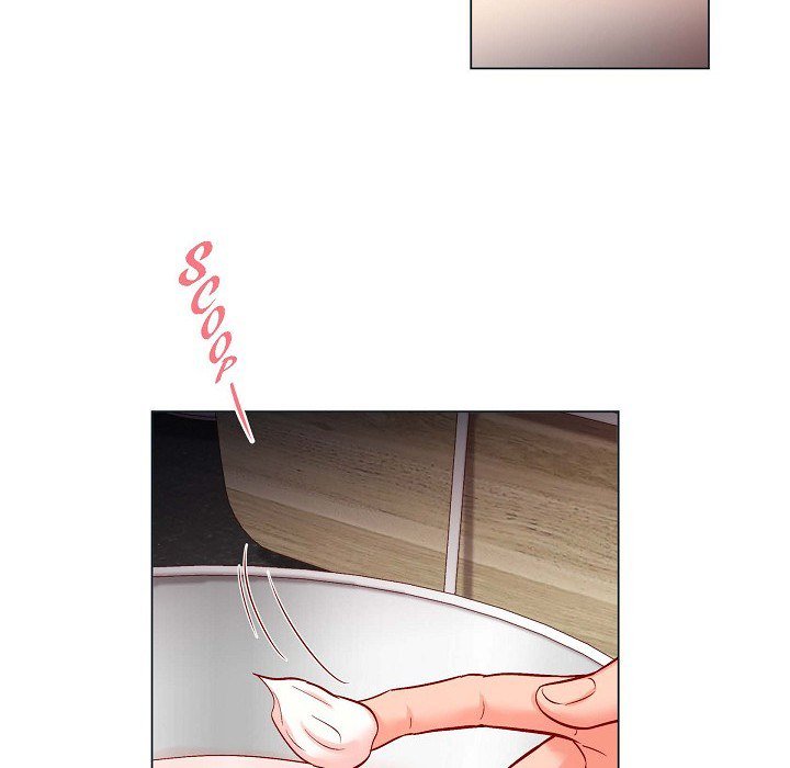 Read Biting The Tiger chapter 72 image 77 on Lezhin