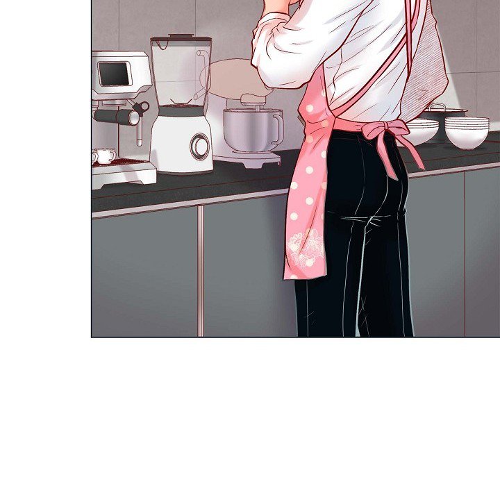 Read Biting The Tiger chapter 72 image 80 on Lezhin