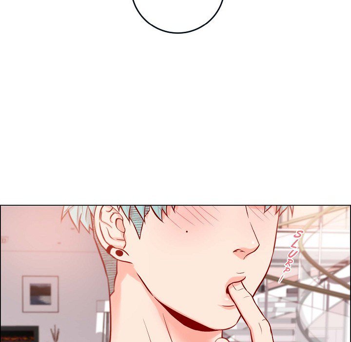 Read Biting The Tiger chapter 72 image 82 on Lezhin