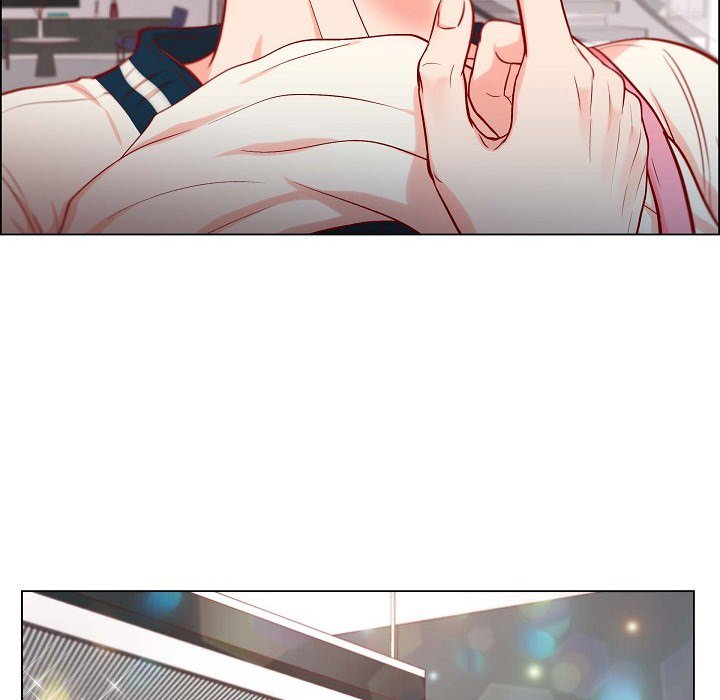 Read Biting The Tiger chapter 72 image 83 on Lezhin
