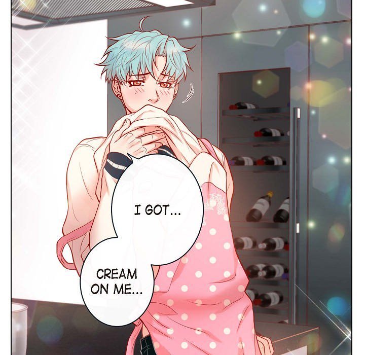 Read Biting The Tiger chapter 72 image 84 on Lezhin