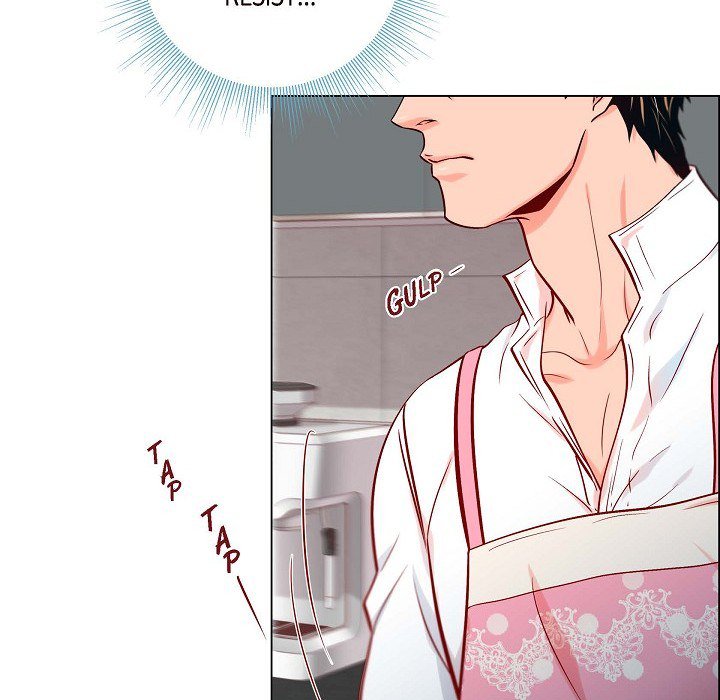 Read Biting The Tiger chapter 72 image 86 on Lezhin