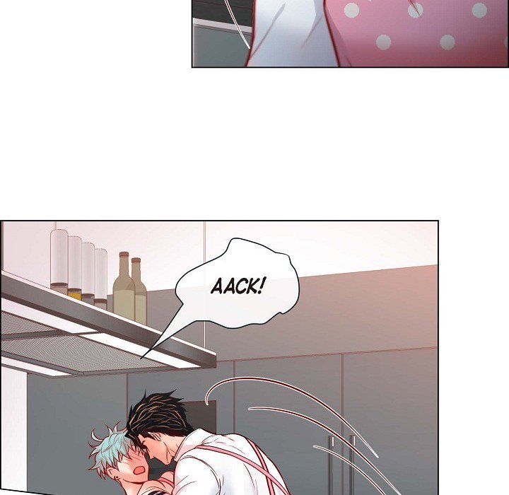Read Biting The Tiger chapter 72 image 87 on Lezhin
