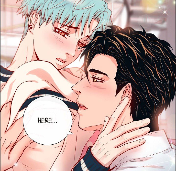 Read Biting The Tiger chapter 72 image 89 on Lezhin