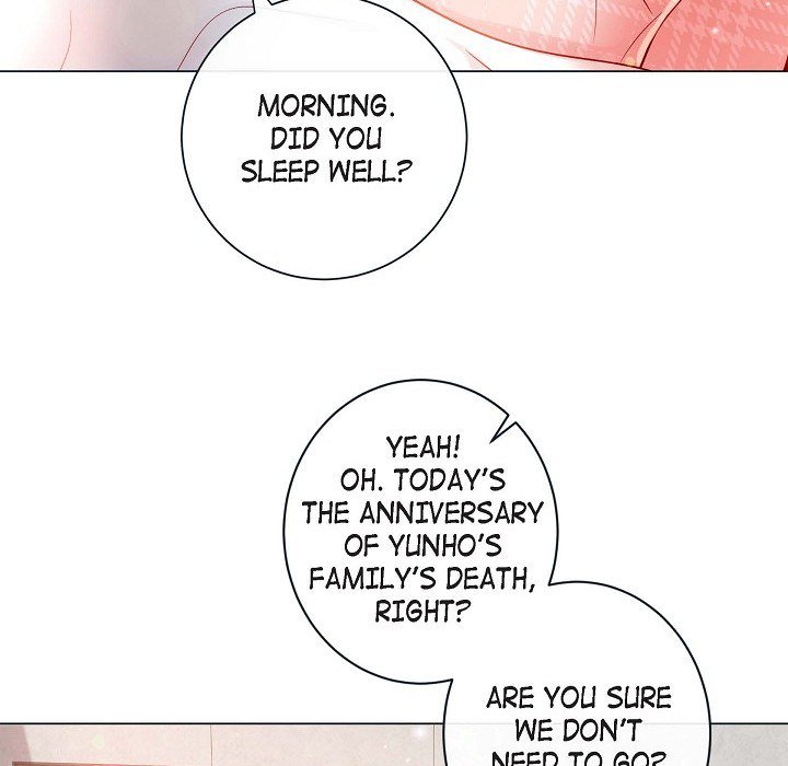 Read Biting The Tiger chapter 72 image 9 on Lezhin